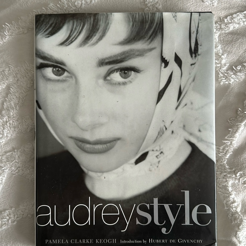 AUBREY STYLE BOOK 1999